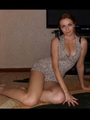 Проститутка Адель